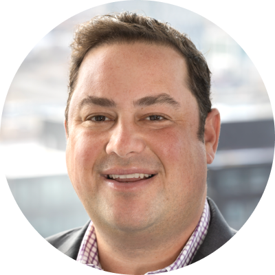 Mike Schatzman