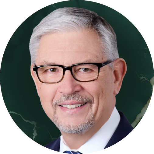 Michael Wyand